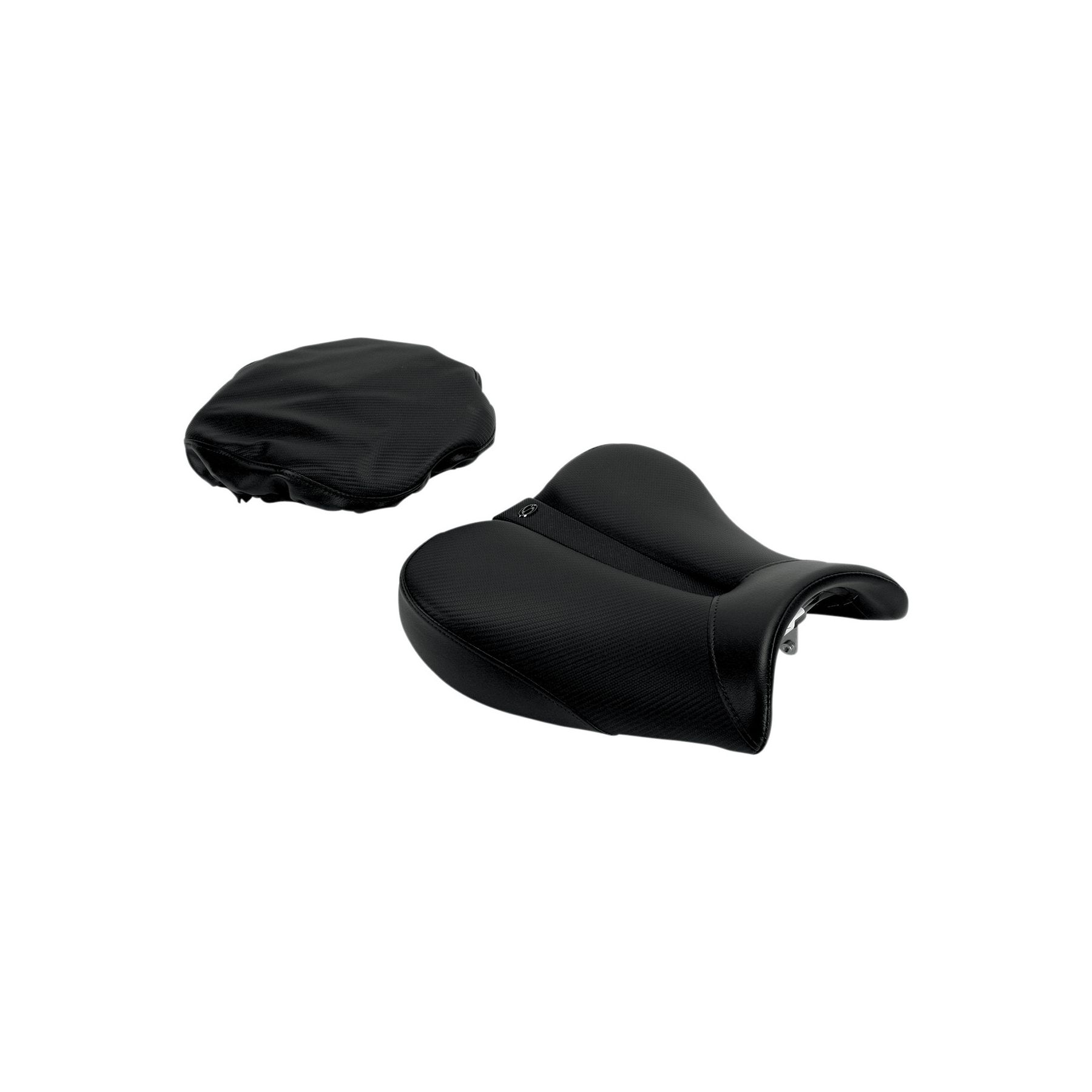 Saddlemen Track Seat Suzuki Hayabusa GSX1300R 1999-2007