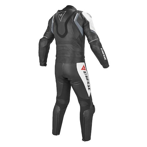 Dainese New Aspide Two Piece Race Suit [Size 44 Only] RevZilla