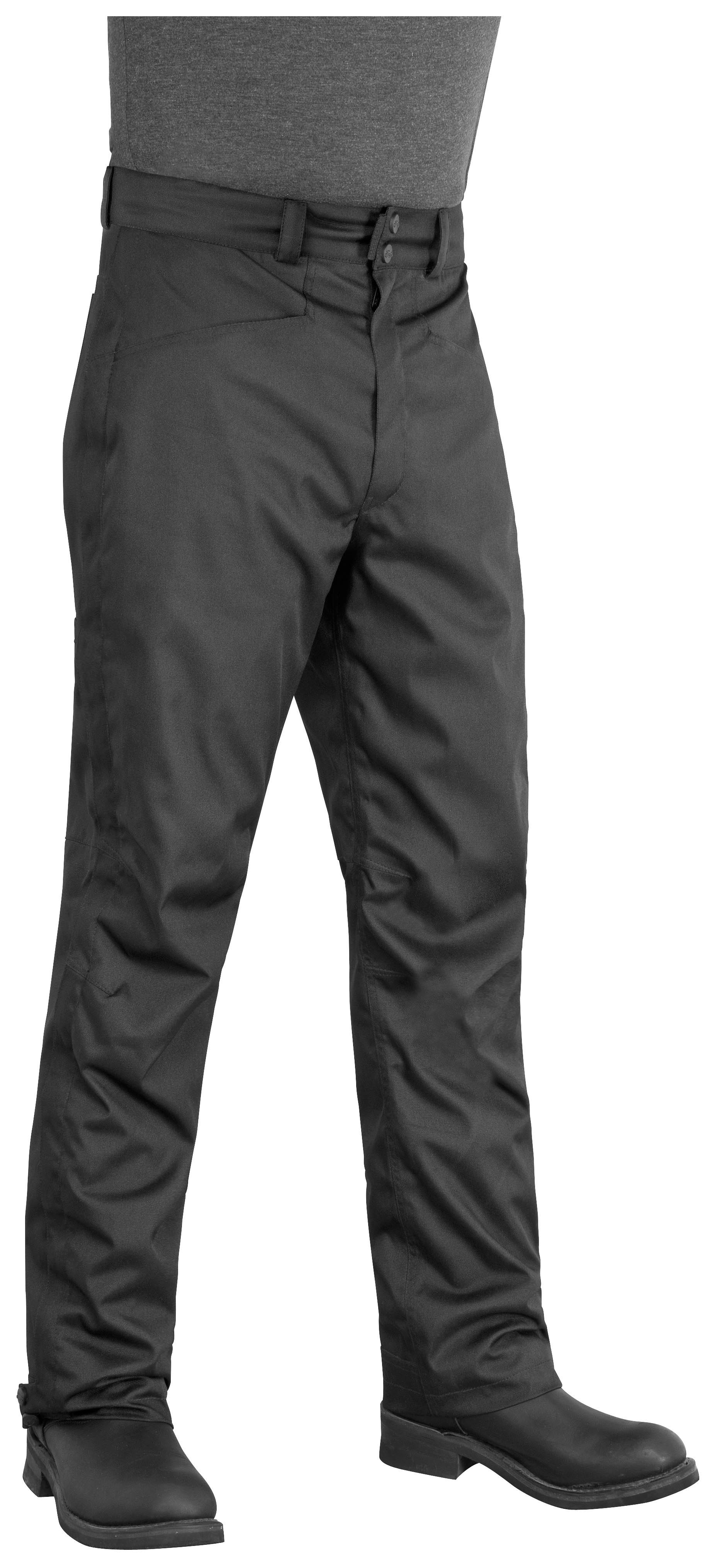 River Road Durango Textile Pants RevZilla