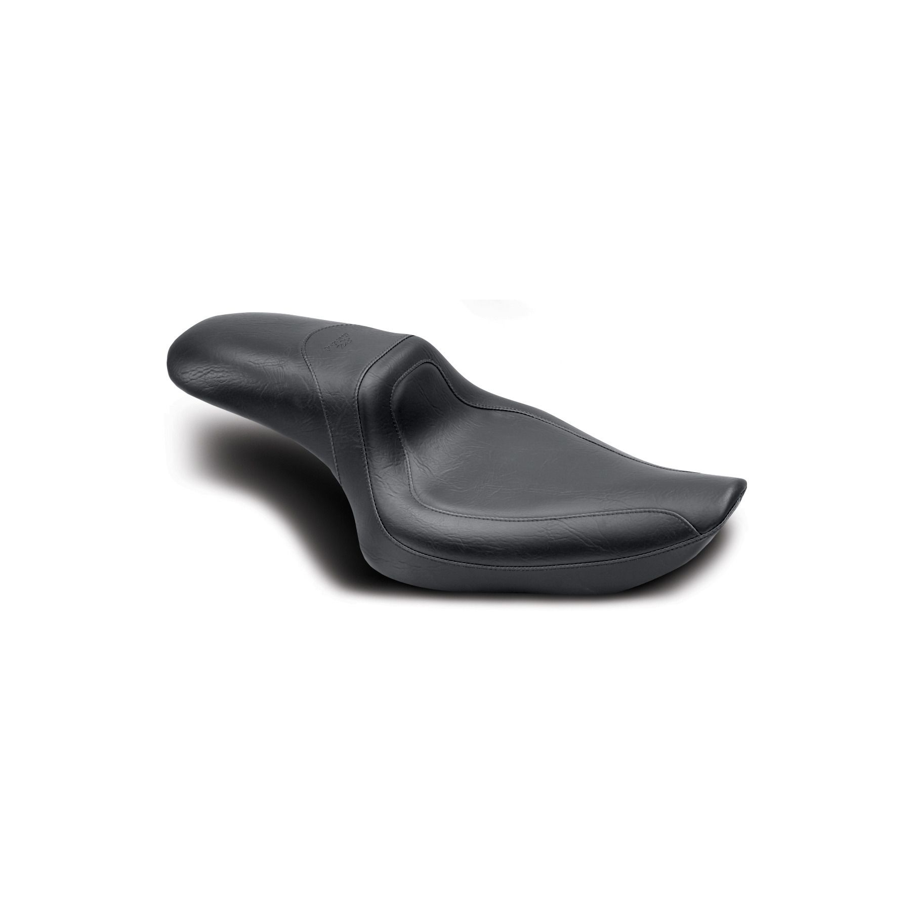 Mustang Fastback Seat For Harley Sportster 1996-2003