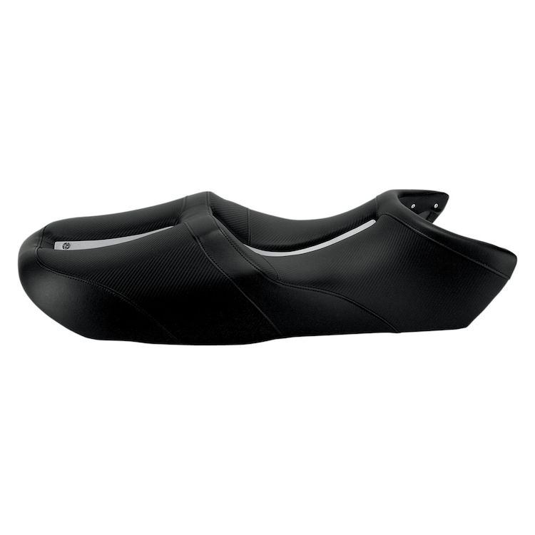 Saddlemen Track Seat Suzuki V-Strom 650 2012-2016