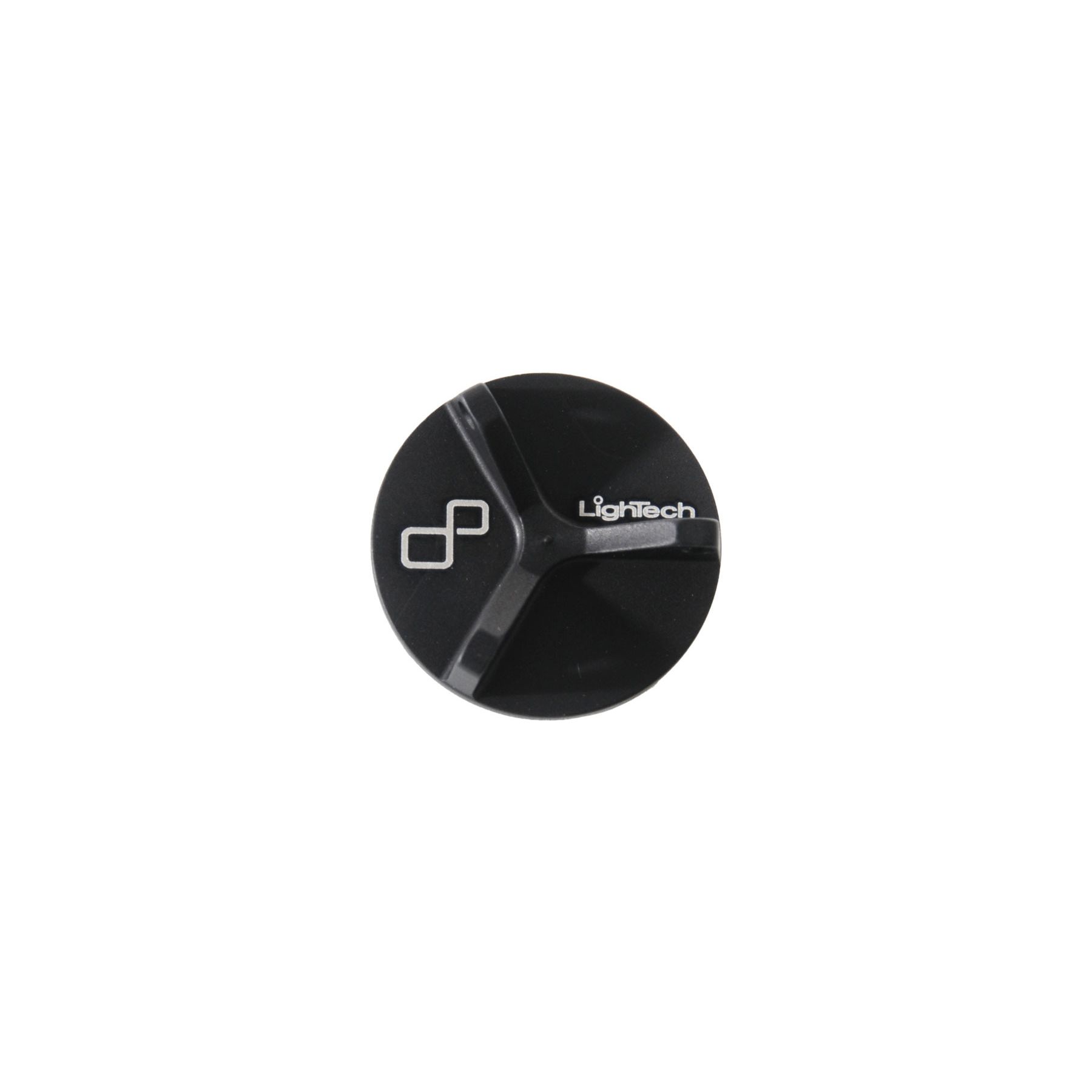 LighTech Oil Filler Cap BMW R1200GS 2004-2012