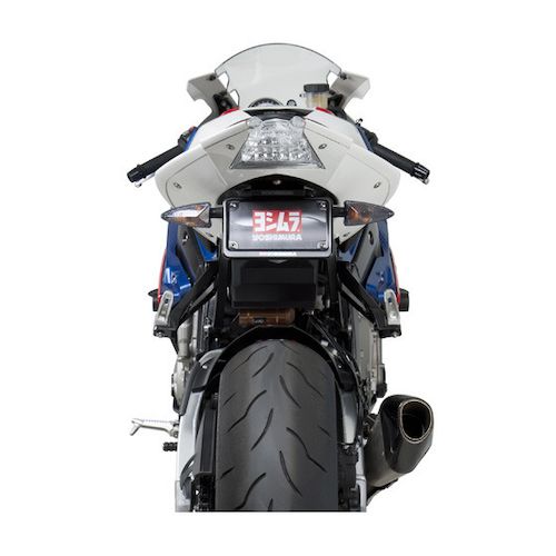Yoshimura Fender Eliminator Kit BMW S1000RR / S1000R RevZilla