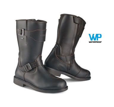 revzilla motorcycle boots