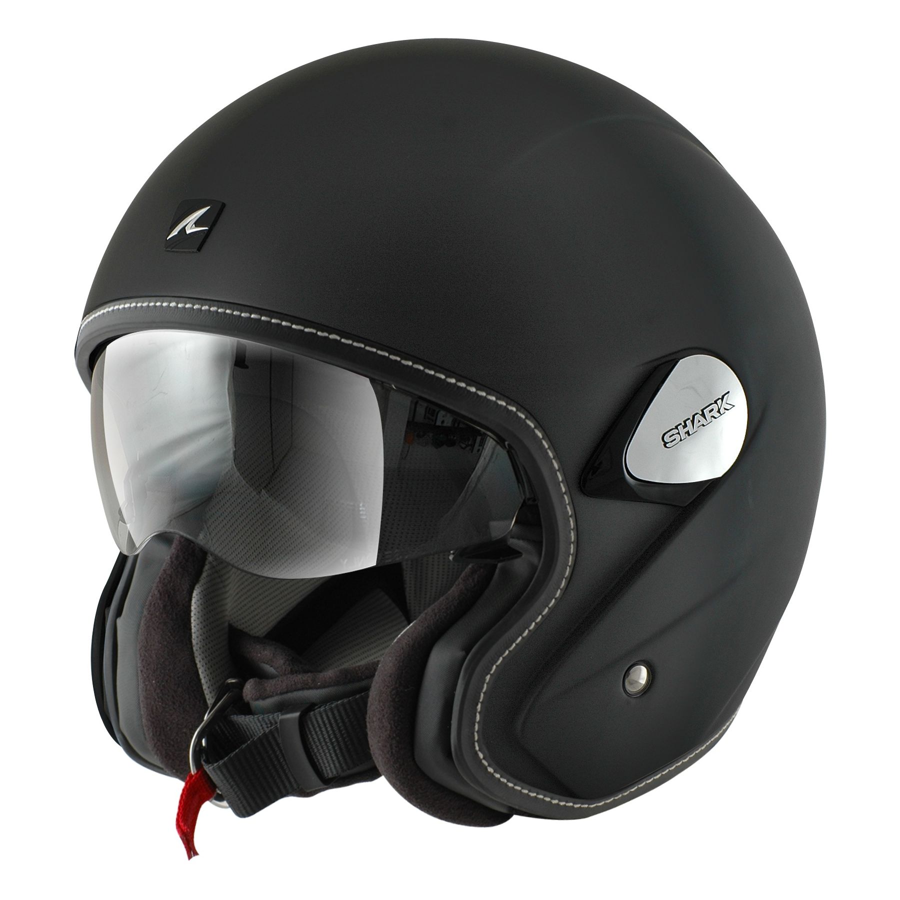 Shark Heritage Helmet (MD)