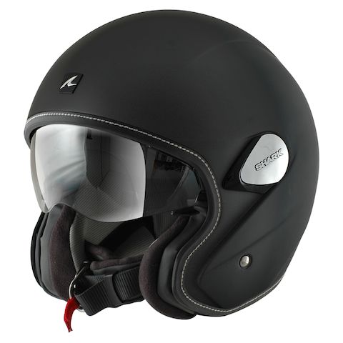 Shark Heritage Helmet (XL)