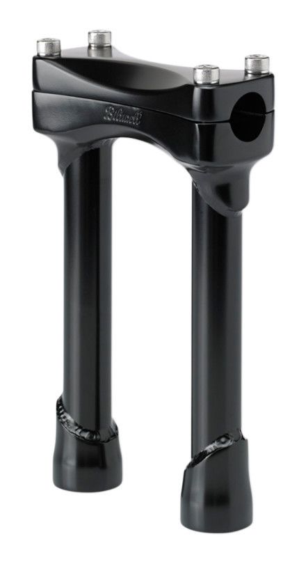 Biltwell Murdock Risers For Harley - RevZilla