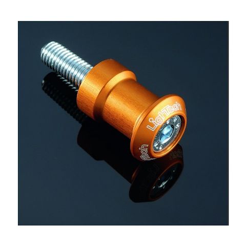 LighTech Swingarm Spools