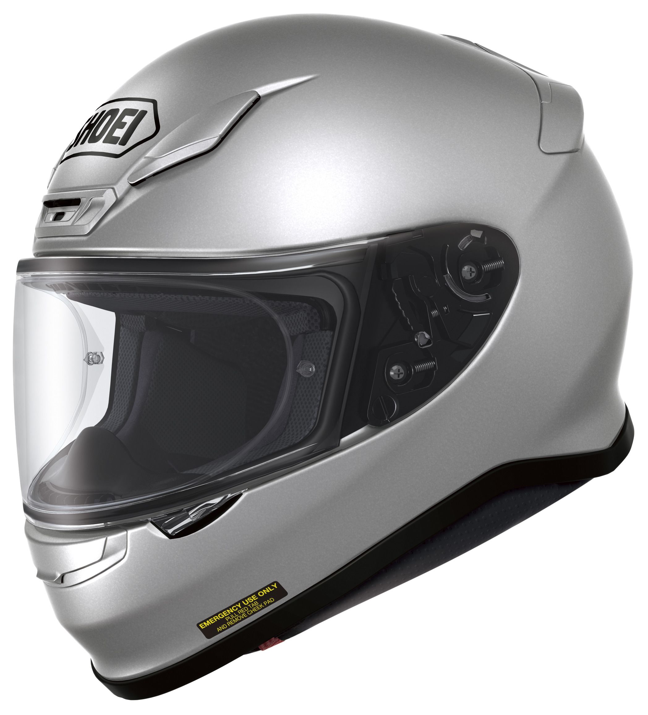 Shoei RF-1200 Helmet - RevZilla