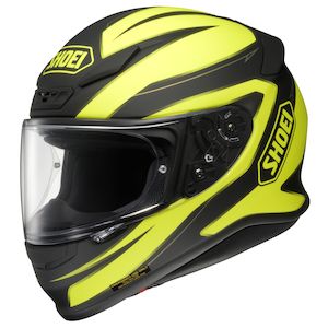 Shoei RF-1200 Beacon Helmet (Size XL Only)