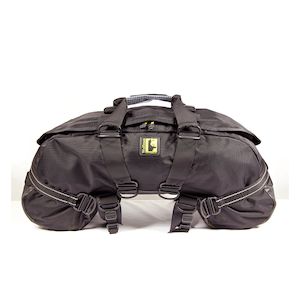 Wolfman Boulder Beta Rear Bag