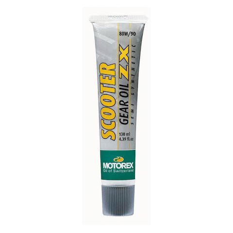 Motorex Scooter ZX Gear Oil