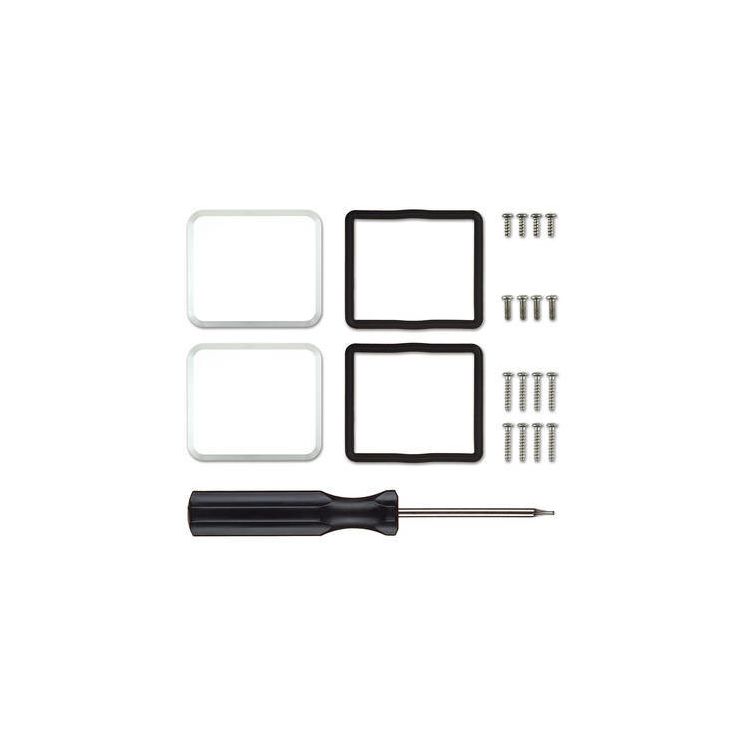 GoPro Hero3 Lens Replacement Kit RevZilla