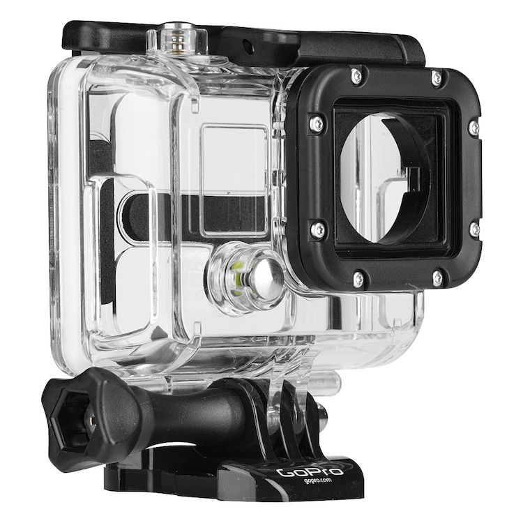 GoPro Hero3 Skeleton Housing