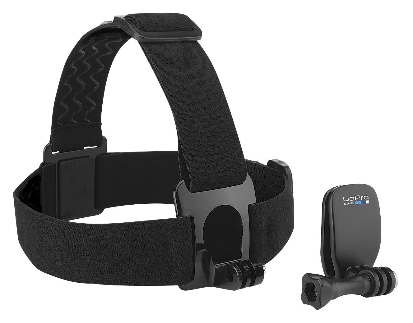 GoPro Head Strap Mount RevZilla