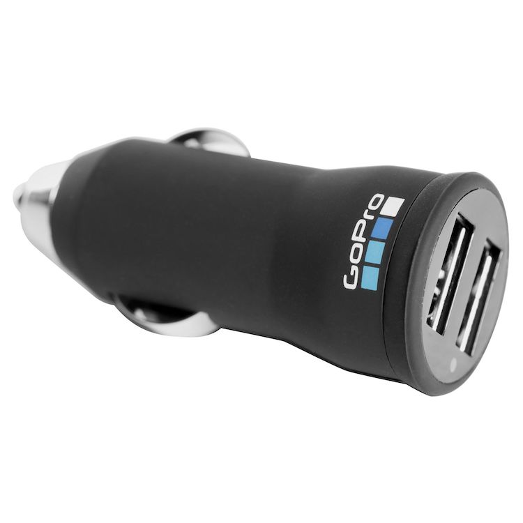 GoPro Hero Auto USB Charger