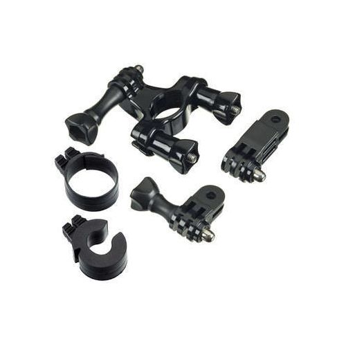 GoPro Handlebar Mount Kit RevZilla