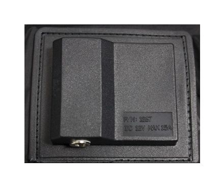 venture heated jacket liner