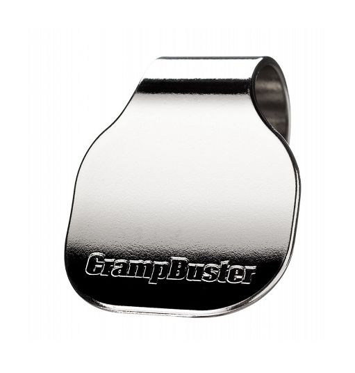 Crampbuster Cruise Control Oversize/Wide