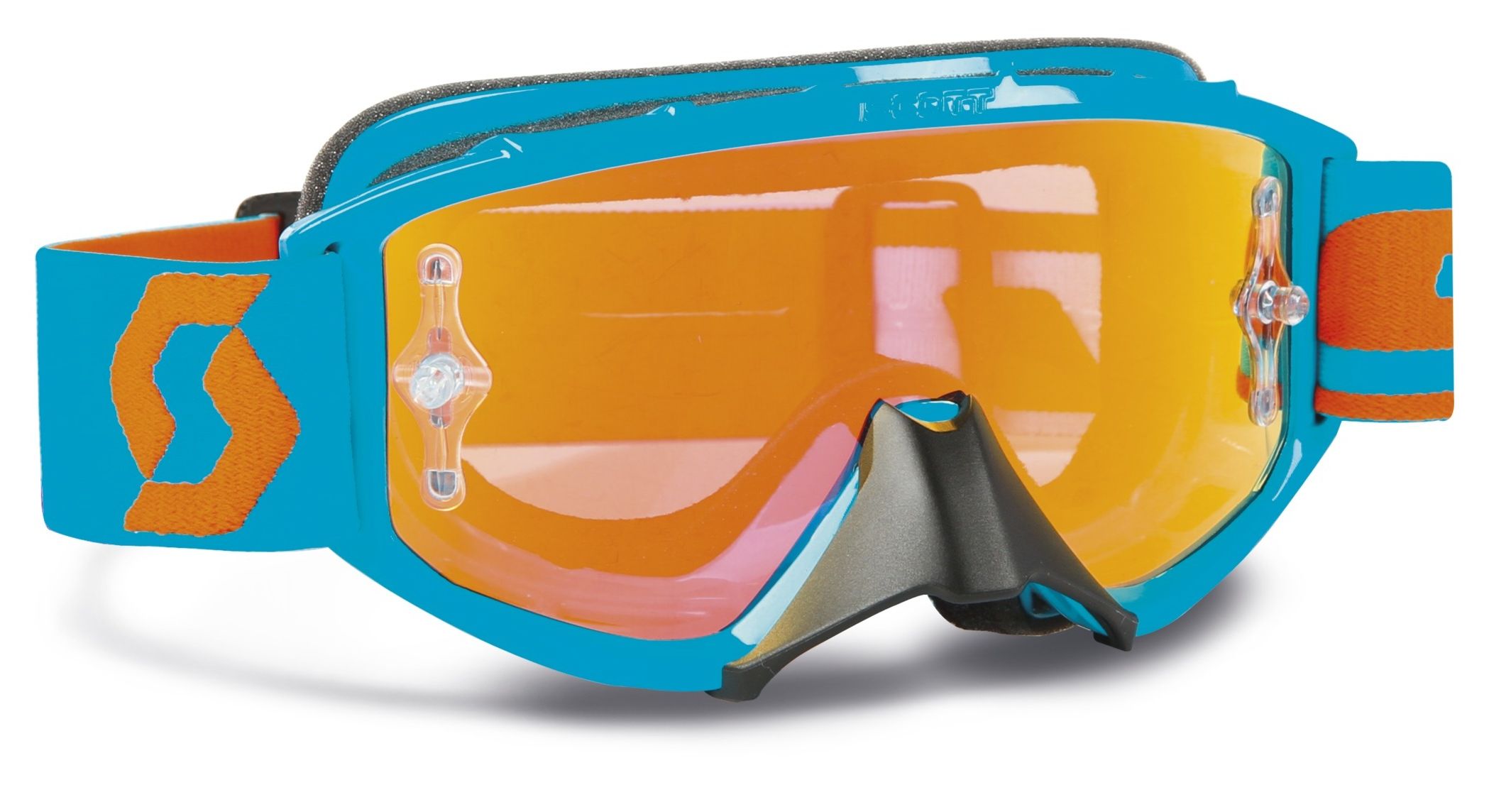 Scott Youth 89Si Pro Goggles RevZilla
