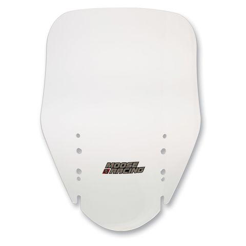 Moose Racing Adventure Windscreens