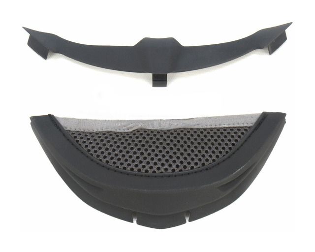 Bell Star Breath Deflector And Chin Curtain RevZilla