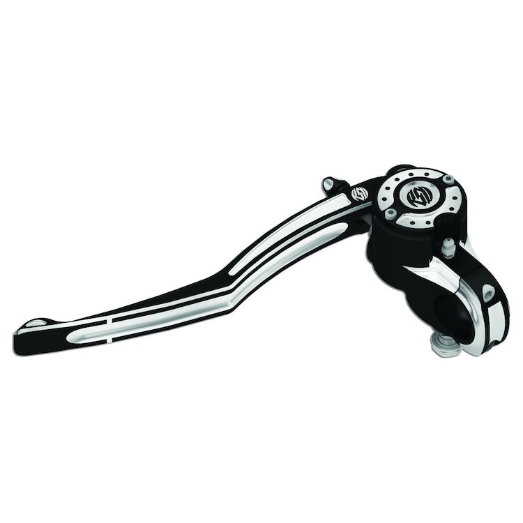 Roland Sands 11/16" Hydraulic Clutch Master Cylinder For Harley 20
