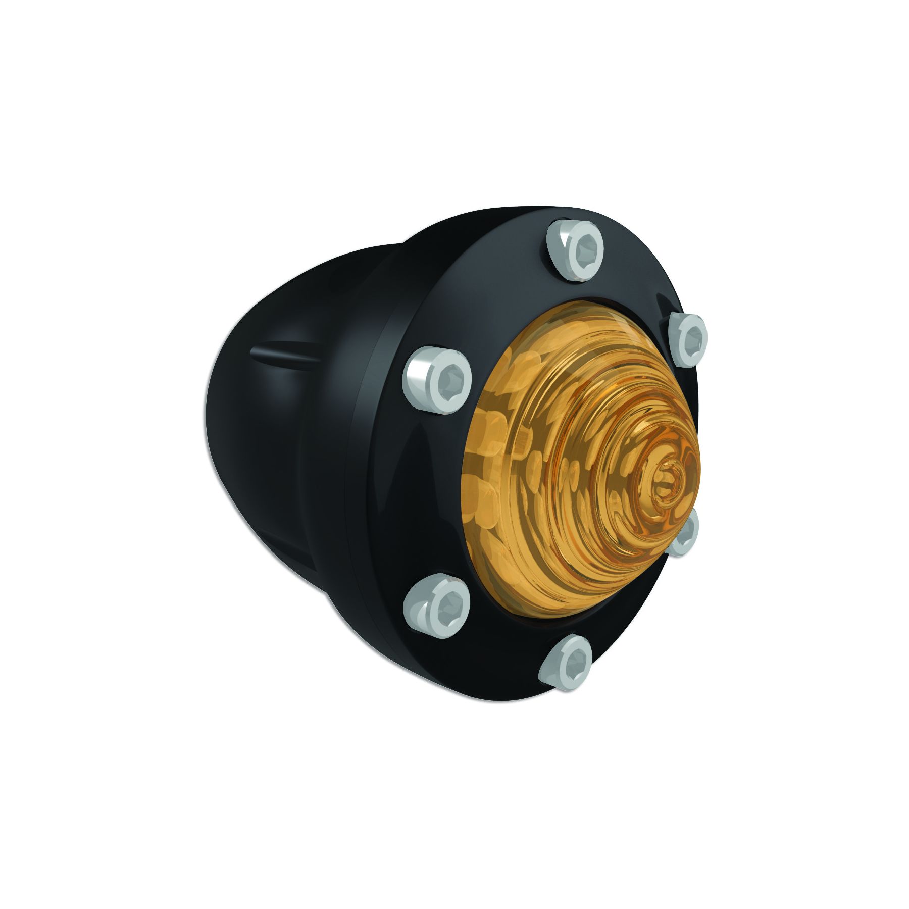 Roland Sands Tracker LED Mini Turn Signals