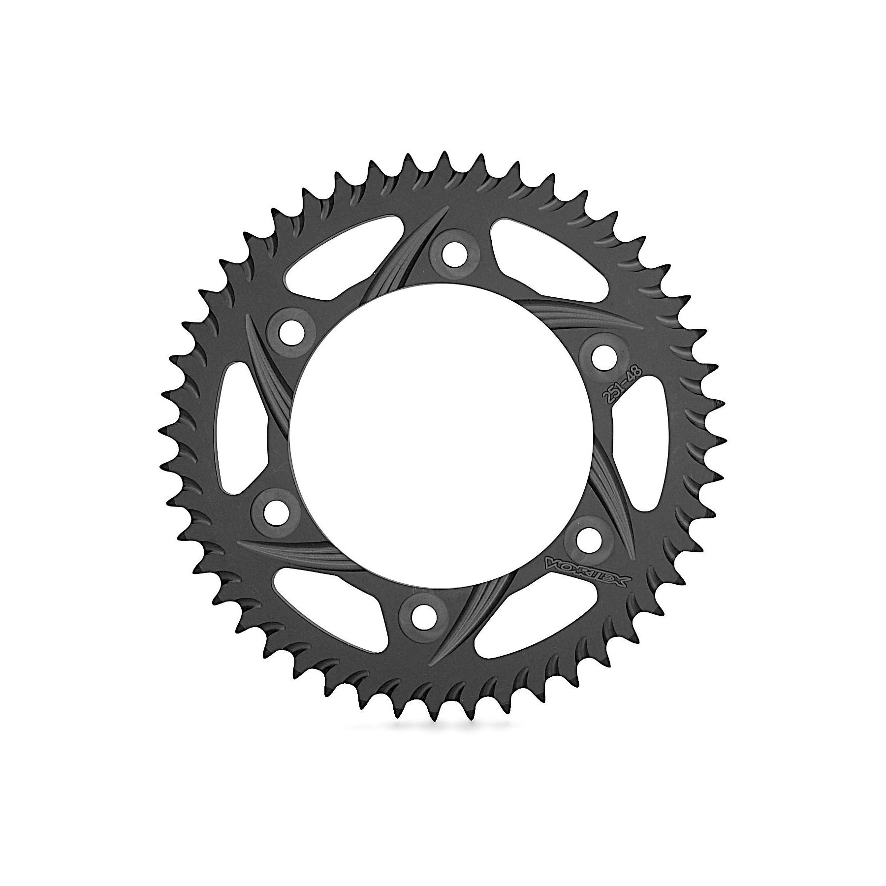 Vortex V3 HFR Quick Accel Chain And Sprocket Kit Honda CBR900RR 1993-1