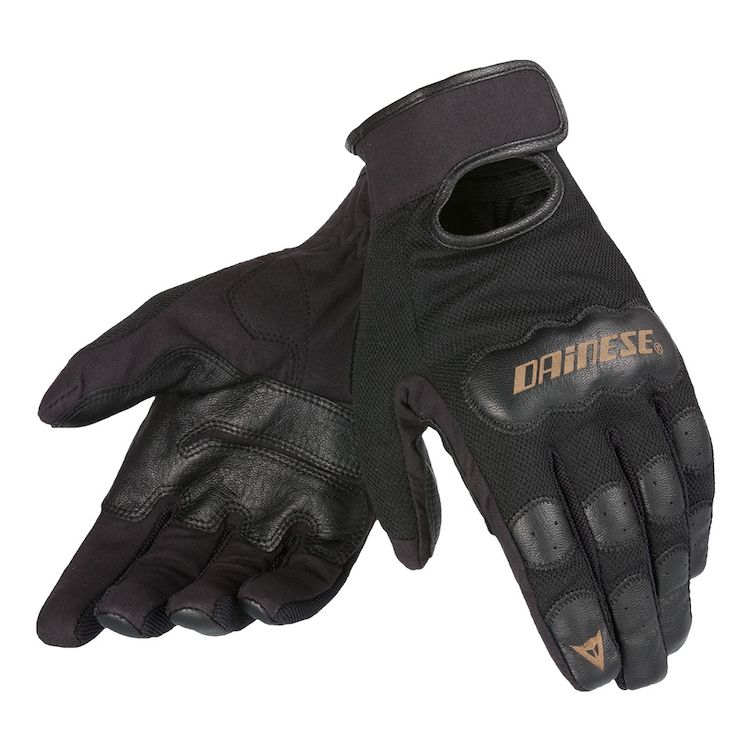 Dainese Double Down Women's Gloves 25 (18.74) Off! RevZilla