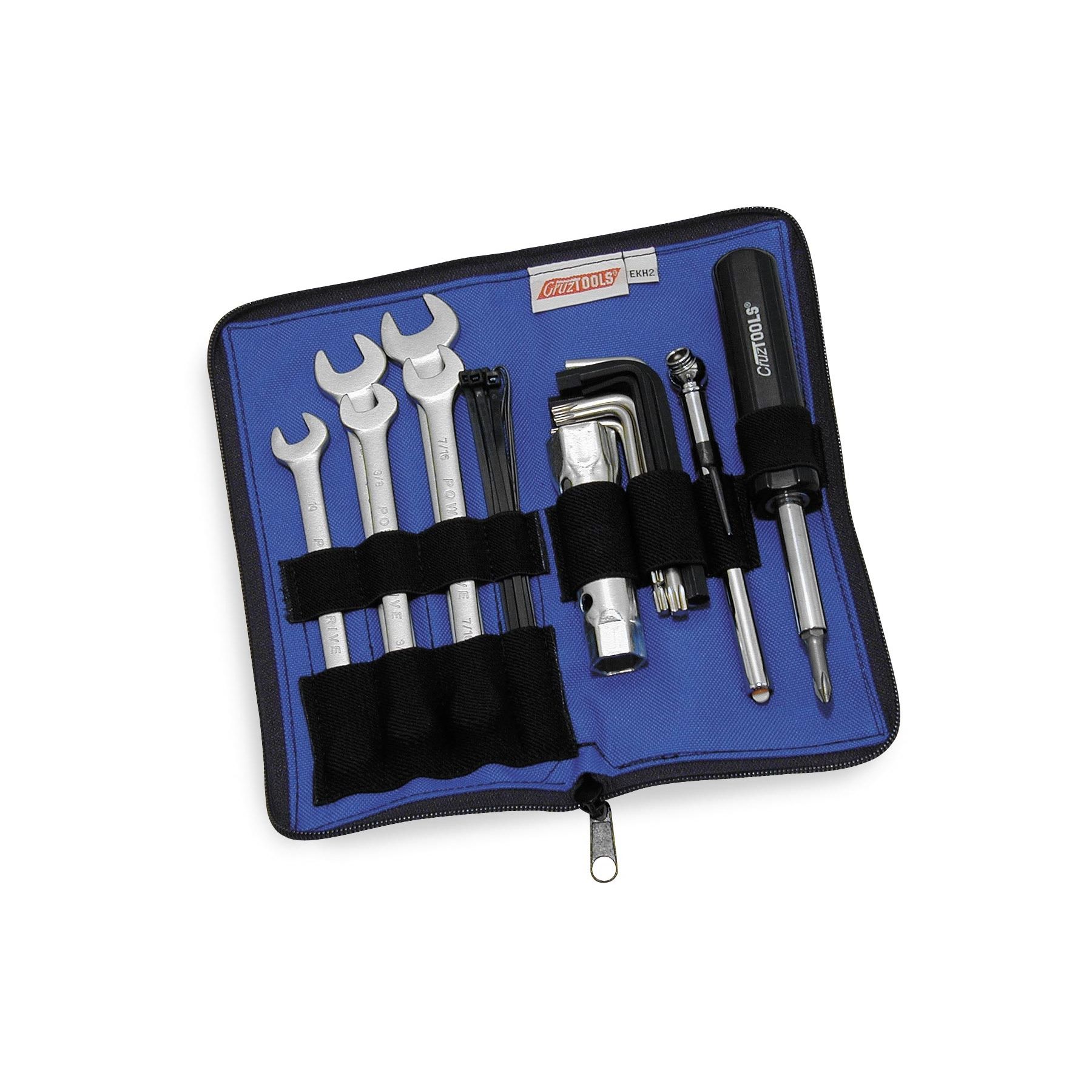 CruzTools EKH2 Econo Tool Kit For Harley