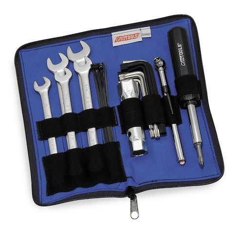 CruzTools EKH2 Econo Tool Kit For Harley