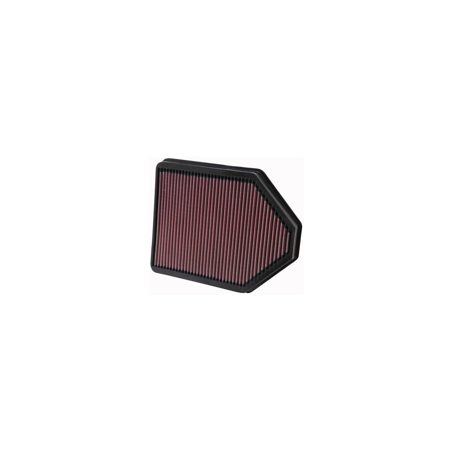 K&N Air Filter DU-1004