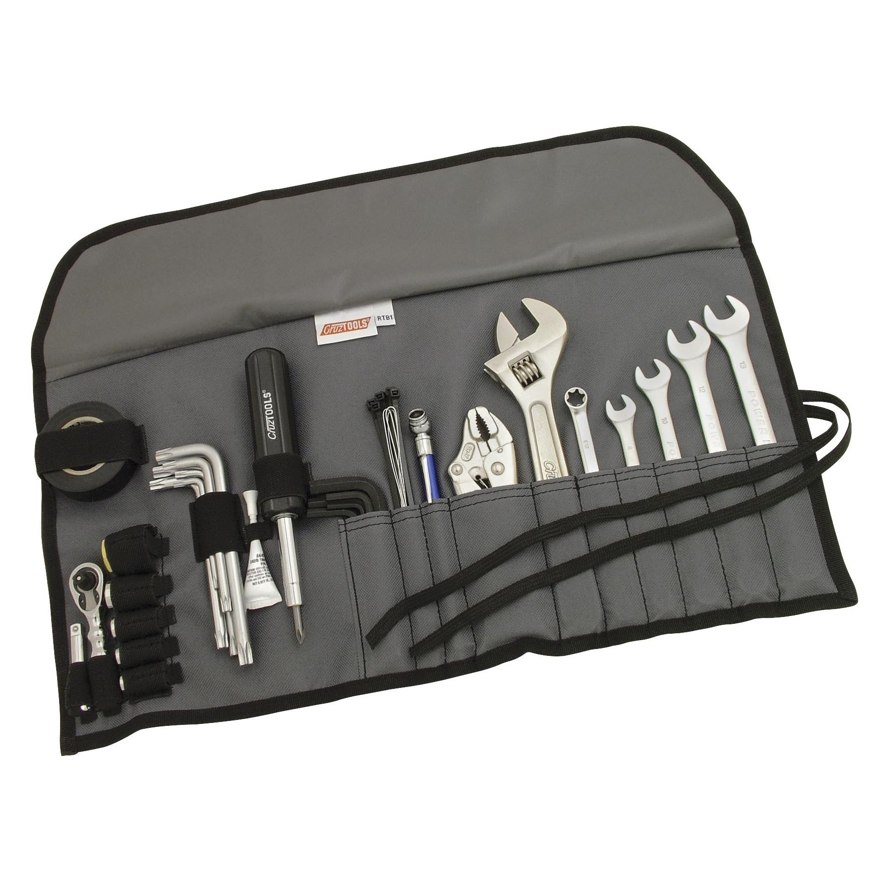 CruzTools RTB1 RoadTech BMW Tool Kit