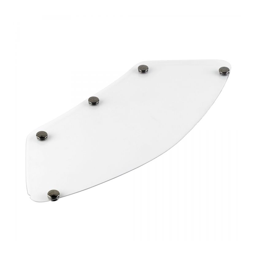 Biltwell Gringo Blast Face Shield L