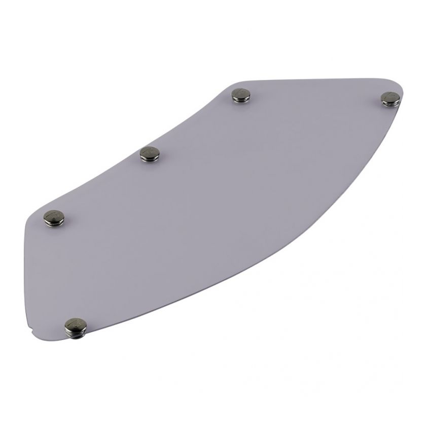 Biltwell Gringo Blast Face Shield N/A