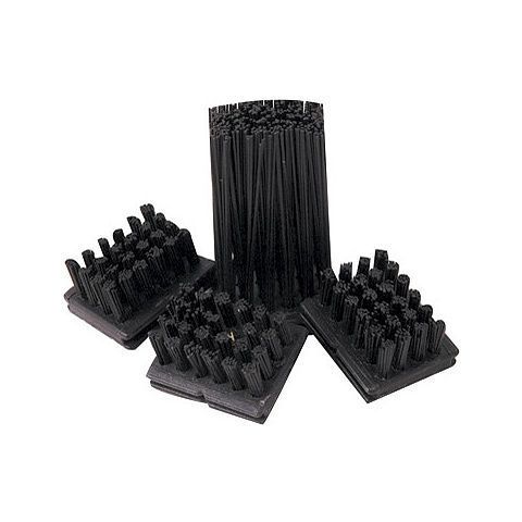 The Grunge Brush Replacement Brush Set