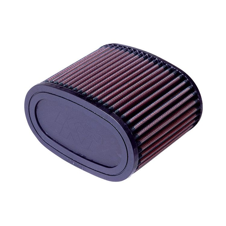 K&N Air Filter HA-1187