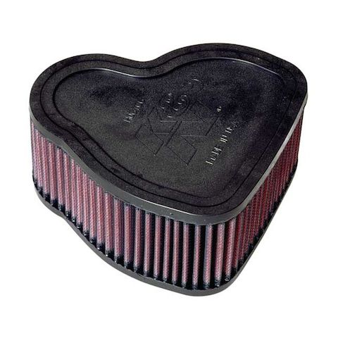 K&N Air Filter HA-1802