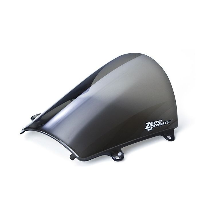 Zero Gravity Corsa Windscreen Honda CBR600RR 2013-2025 N/A