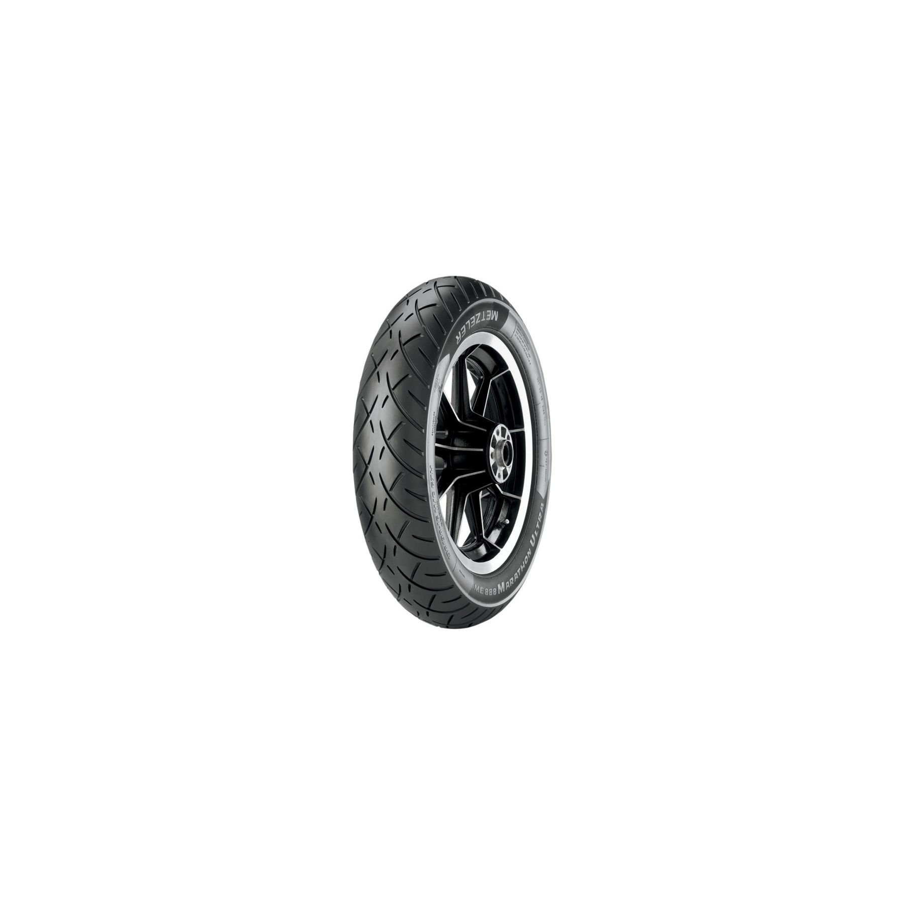 Metzeler ME888 Marathon Ultra Tires