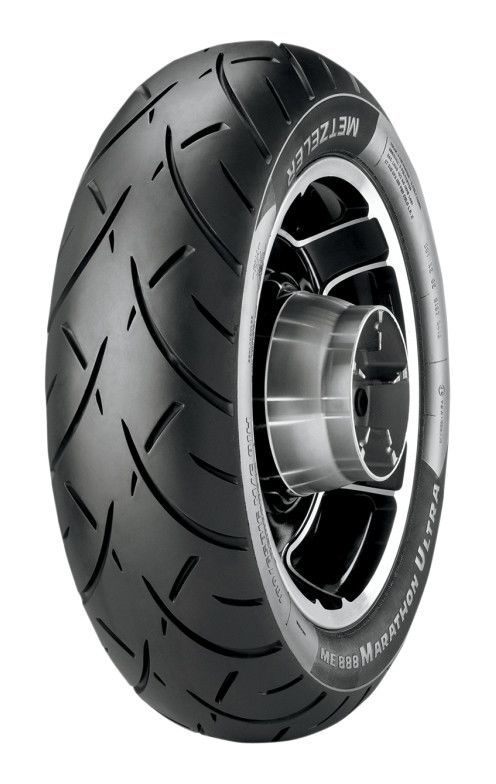 Metzeler ME888 Marathon Ultra Tires Rear 240/40R18 79V