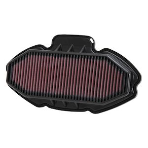K&N Air Filter HA-7012 | 10% ($11.28) Off! - RevZilla