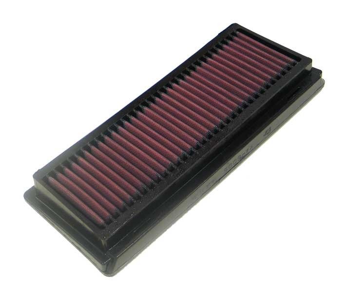 K&N Air Filter KA6005 RevZilla