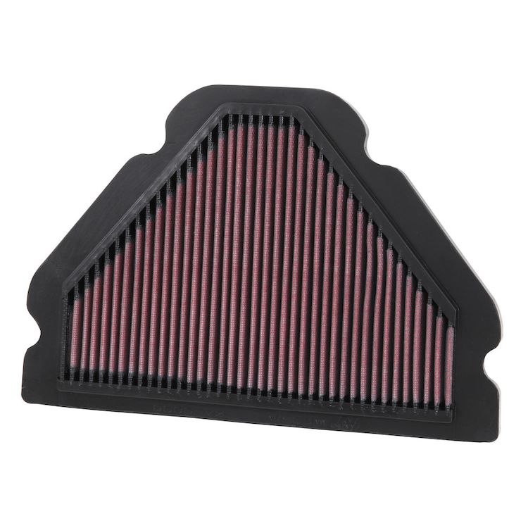 K&N Air Filter KA-9098