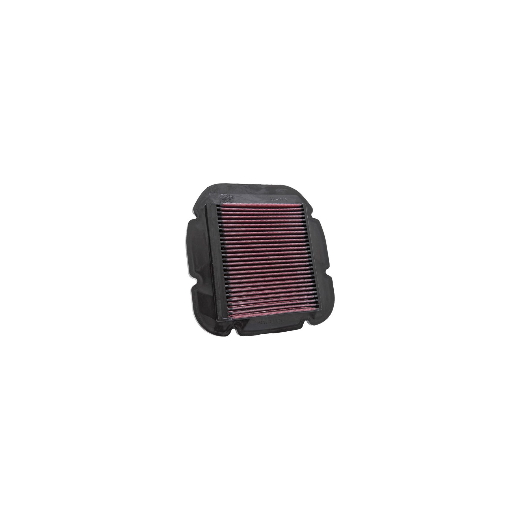K&N Air Filter SU-1002
