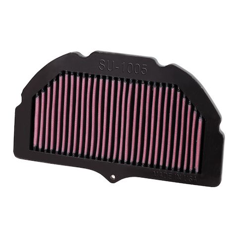 K&N Air Filter SU-1005