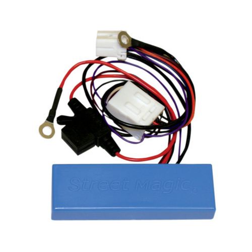 custom dynamics load equalizer