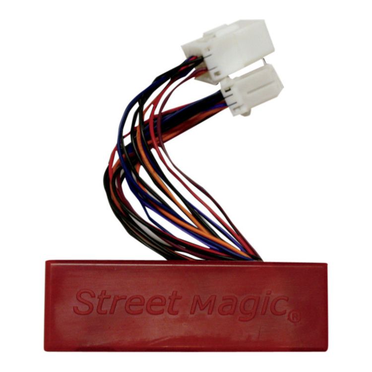 custom dynamics smart triple play