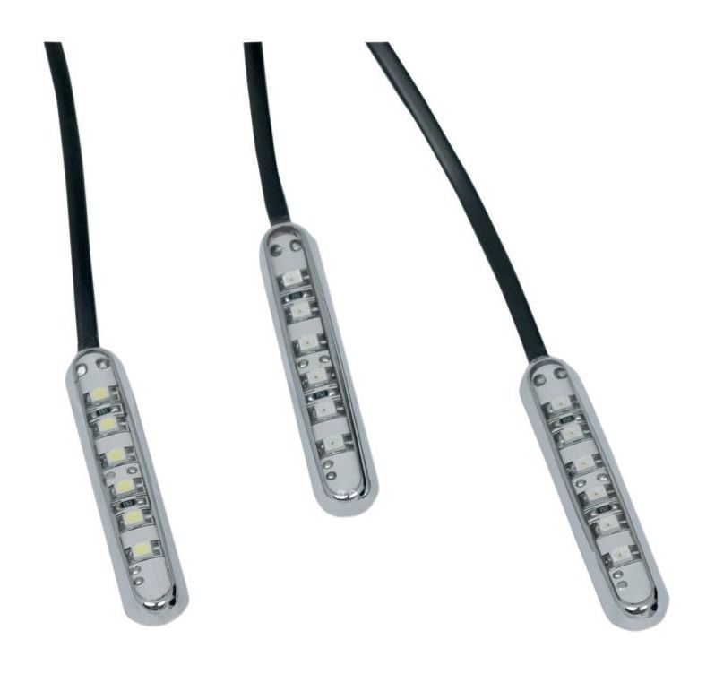 Custom Dynamics Magic Spots Lights N/A